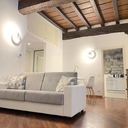 Tower Gombito'S Apartment Bergamo Dış mekan fotoğraf